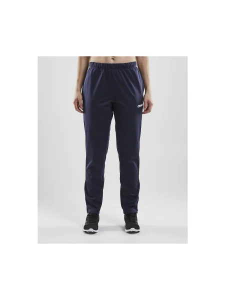 Pantaloni Craft albastru