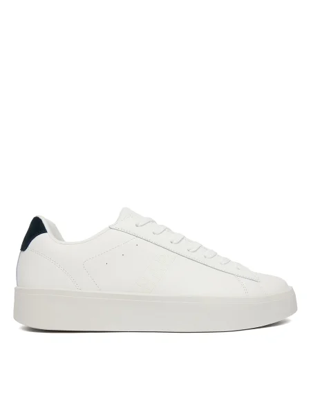Sneakersy Napapijri Onyx biela