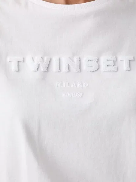 Футболка Twinset