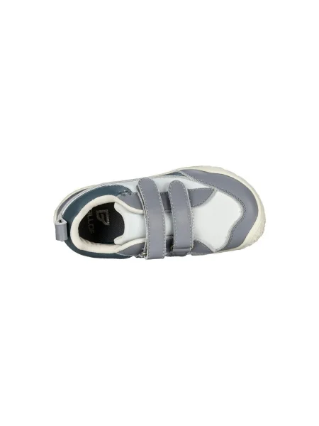 Pantofi copii Ballop alb