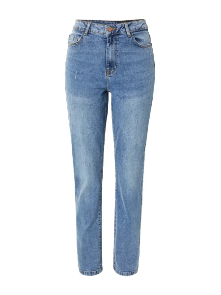 Noisy may Jeans ZOE denim albastru