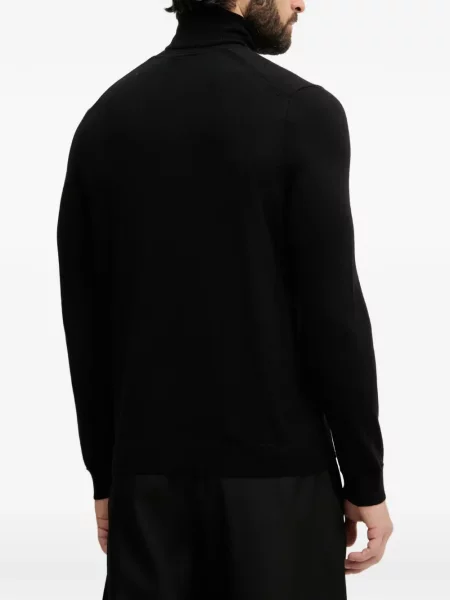 Pulover Bogner negru