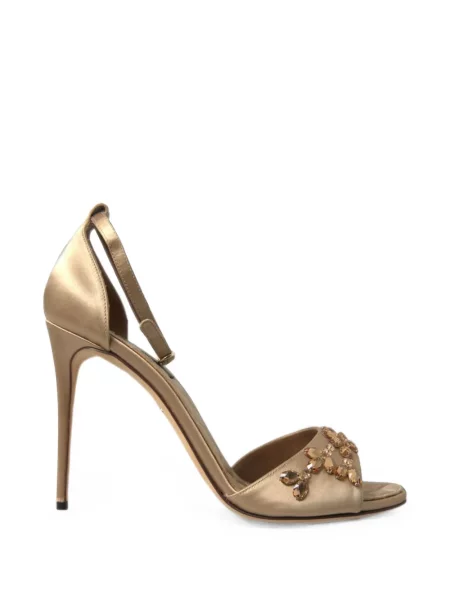 Sandale Dolce & Gabbana cu bretele