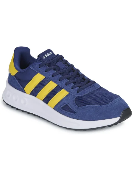 Pantofi Adidas albastru