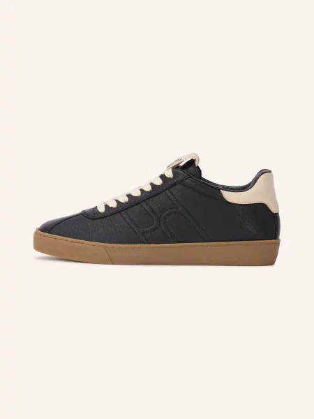 Högl Sneakersy / béžová černá
