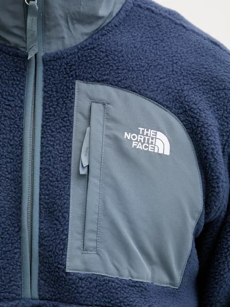Флисовый свитер The North Face