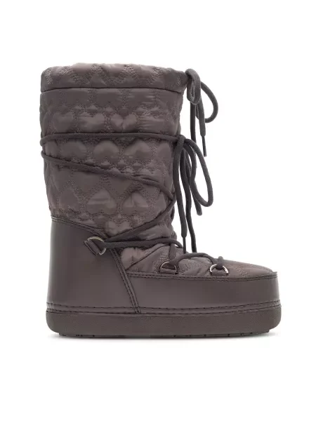 Cizme de zăpadă JENNY violet