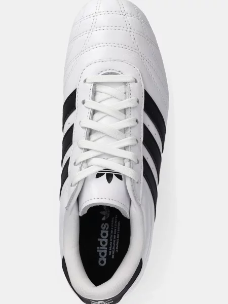 Кожаные кроссовки Adidas Originals