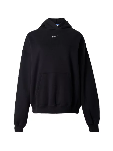 Geacă Nike Sportswear negru