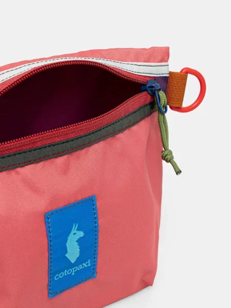 Cotopaxi набір косметичок Cubo Pouch