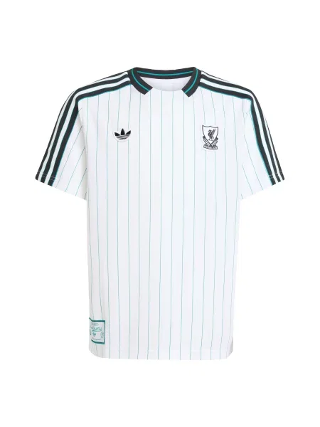 Sneakers Adidas Originals λευκό