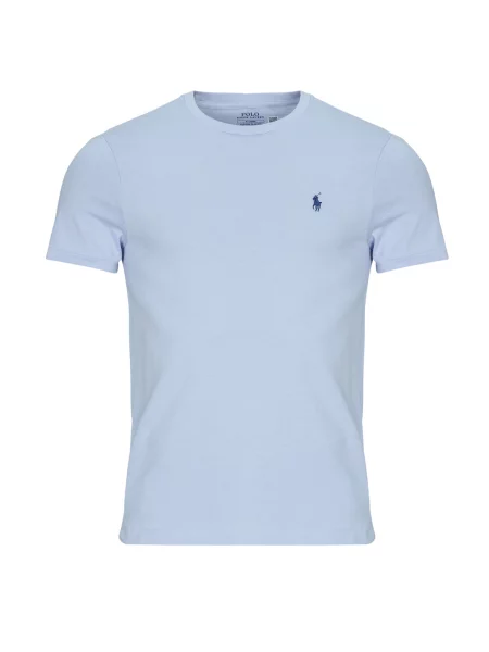 Majica Polo Ralph Lauren modra