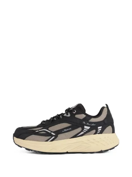 Pantofi alergare Themercer. alergare negru