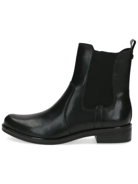 Botine Caprice negru