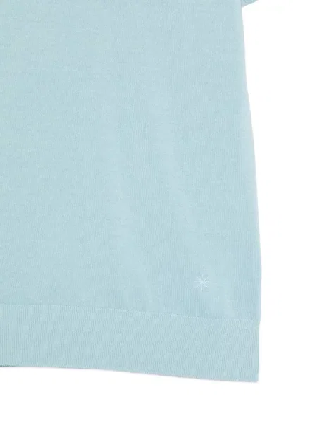 Tricou Manuel Ritz albastru