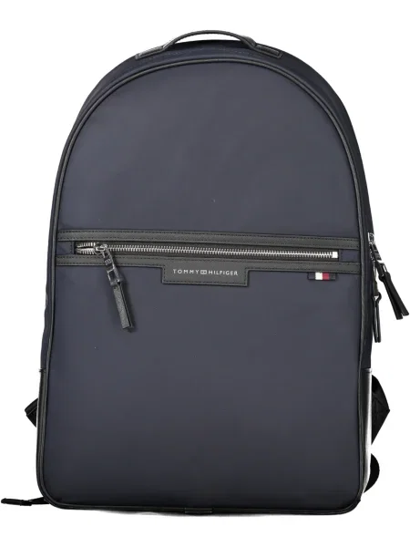 Rucsac Tommy Hilfiger albastru