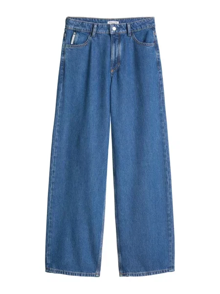 Marc O'Polo DENIM Jeans denim albastru