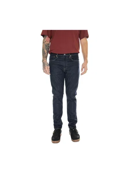 Levi's Jeansy niebieskie