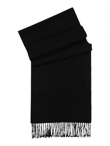 GANT Fular negru