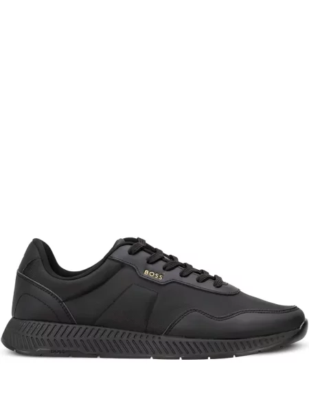 Sneakerși Hugo negru