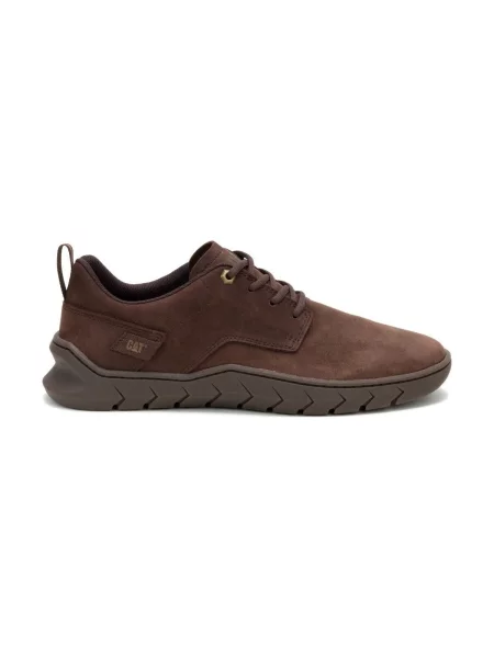 Pantofi Caterpillar maro