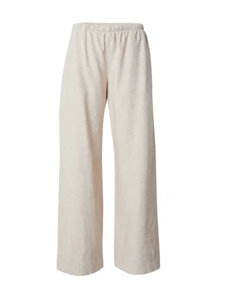 GAP Pantaloni cappuccino maro
