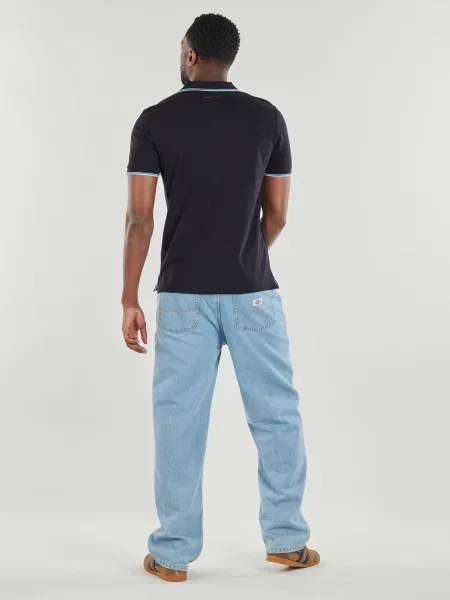 Polo Teddy Smith teddy albastru