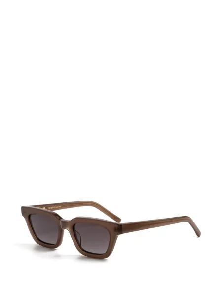 Ochelari de soare Kaleos maro