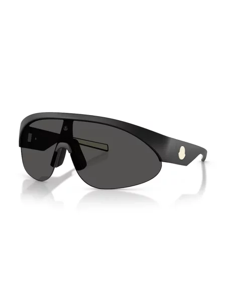 Moncler ochelari de soare MYRR negru