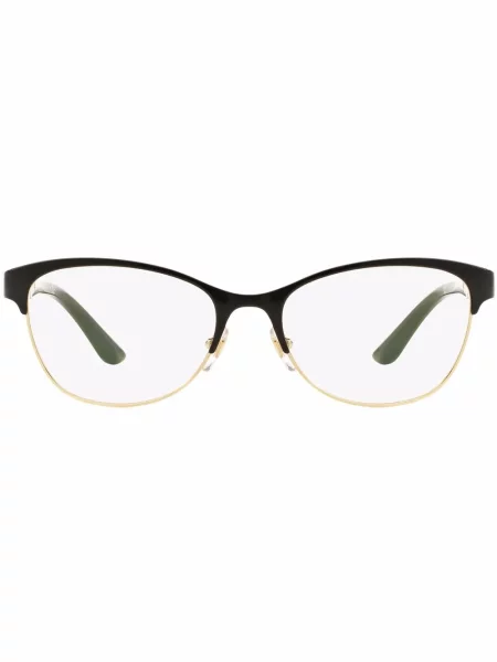 Ochelari de soare Versace Eyewear alb