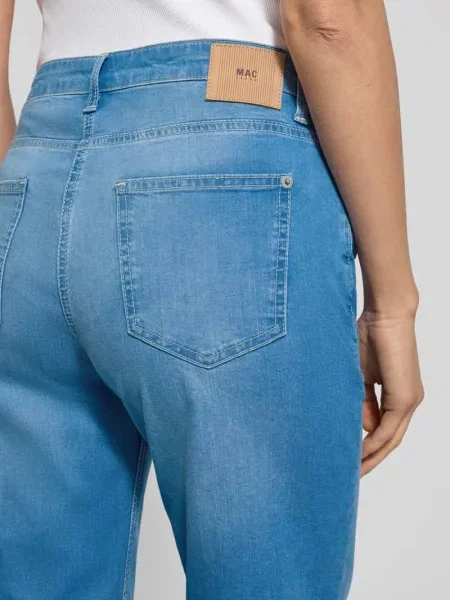 Kuloty z efektem znoszenia z wpuszczanymi Mac