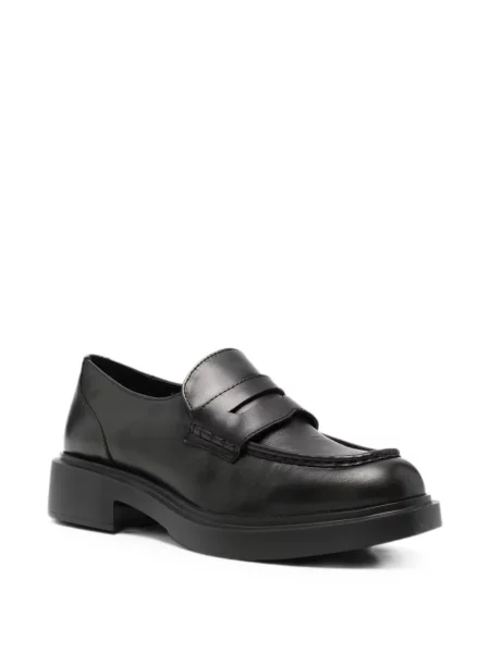 Pantofi loafer G.h.bass negru