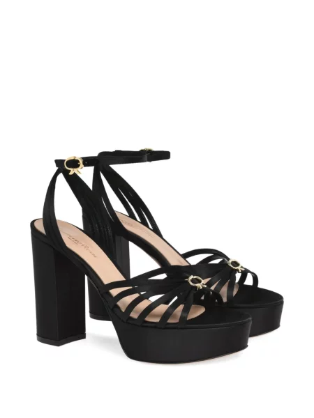 Sandale Gianvito Rossi negru