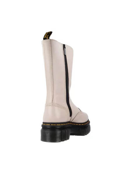 Pantofi Dr. Martens maro