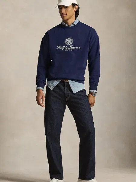 Polo Ralph Lauren кофта