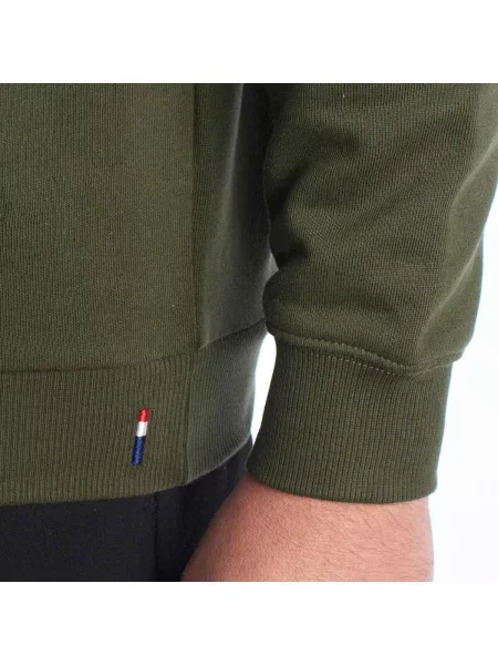 Tricou polo U.s. Polo Assn. verde