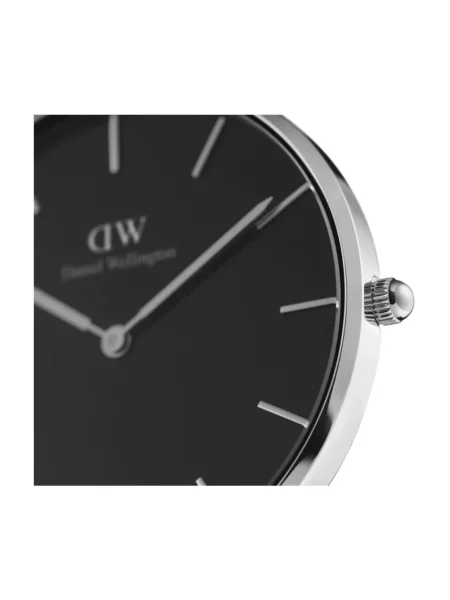 Zegarek Daniel Wellington czarny