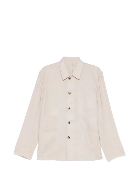 Geacă cămașă Paul Smith cu buzunare la piept