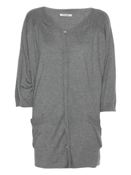 Top Marina Rinaldi szary