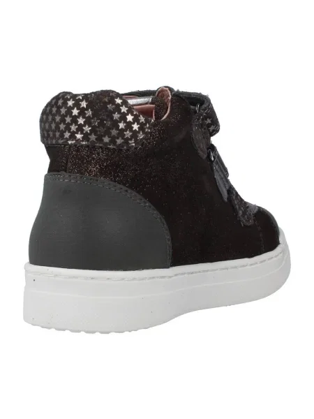 Pantofi copii Garvalin gri