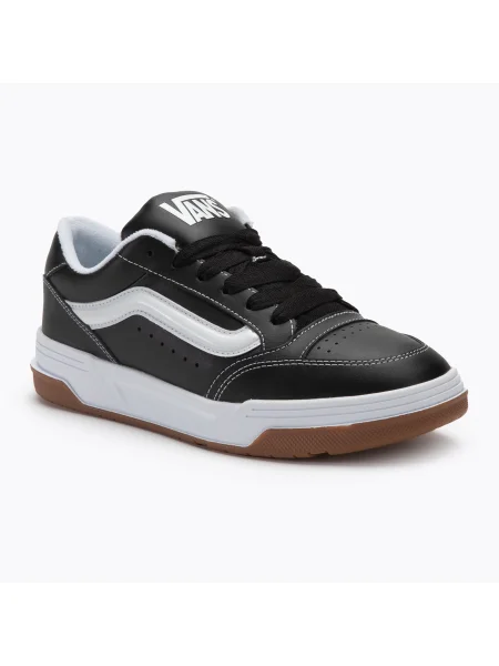 Olcsóbban. Vans Hylane férfi cipő fekete/fehér/gumi. Méret: 41 EU fehér
