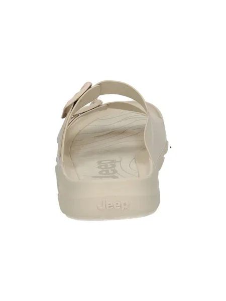 Félcipő Jeep bézs
