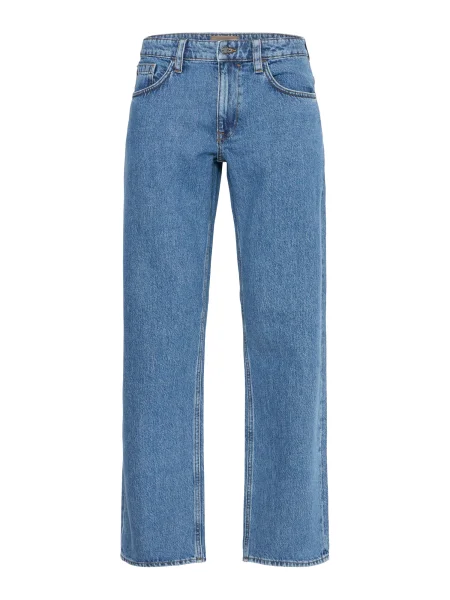 BLEND Jeans BHFLAKE denim albastru