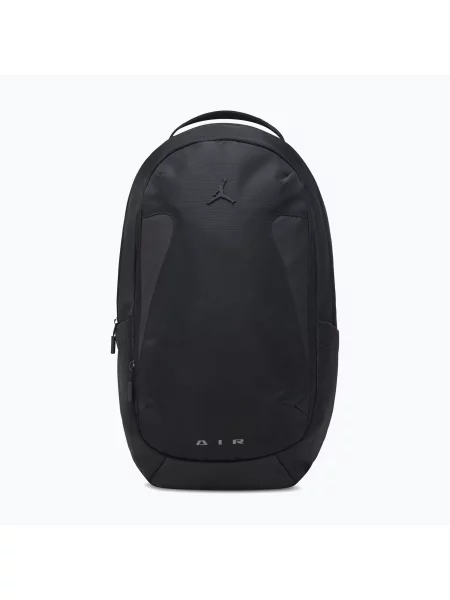 Plecak miejski Nike Jordan Jam Element Pro black czarny