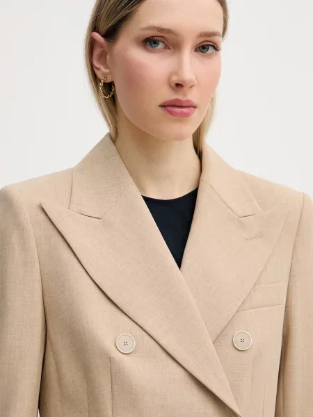 Marc Aurel двобортний піджак