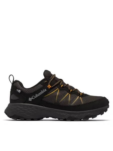 Columbia Turistiniai batai Peakfreak Rush™ OutDry™ juoda