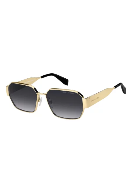 Ochelari de soare Marc Jacobs Eyewear auriu