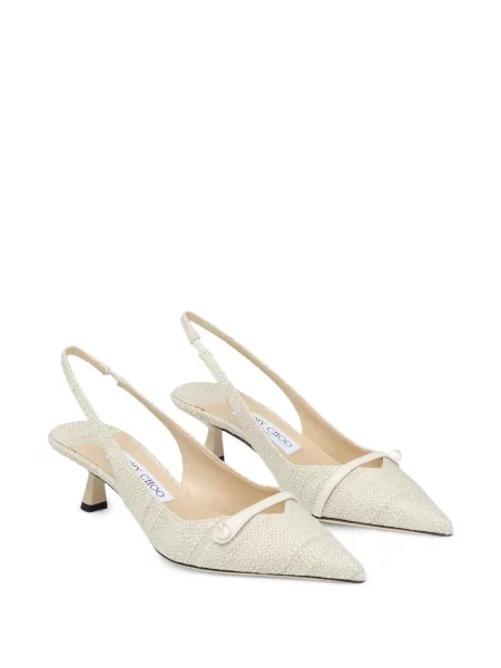 Pantofi cu toc Jimmy Choo