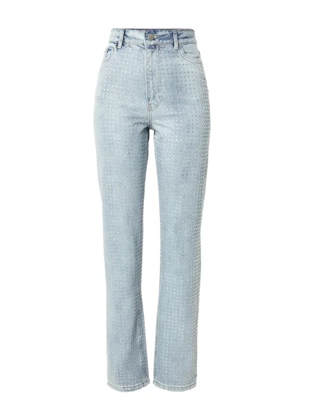 Misspap Jeans albastru