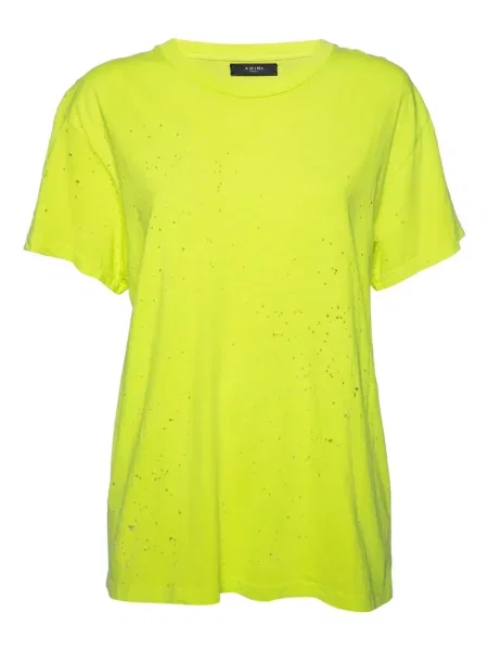 Tricou Amiri verde
